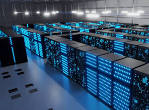 Report: AI data centers causing ‘distortions’ in power grids across U.S.