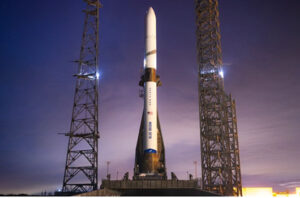 China’s state media touts targeting of U.S. mega-constellations