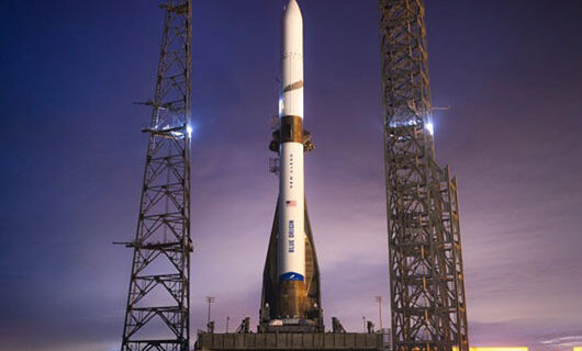 China’s state media touts targeting of U.S. mega-constellations