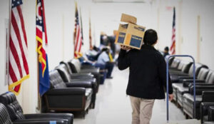 ‘Drain the swamp’ plan targets fed workforce with buyout offer