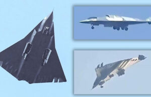 Pentagon mum on new China fighters; Analyst warns of ‘air power imbalance’