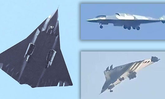 Pentagon mum on new China fighters; Analyst warns of ‘air power imbalance’