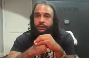 ATF mum on reasons why it wrecked home, brutalized family of black gun activist