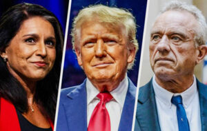 Explaining Trump’s powerfully diverse Cabinet: ‘Keep your friends close but your enemies closer’?