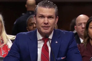 Hegseth takes on Democrat ‘smear campaign’ at Senate confirmation hearing