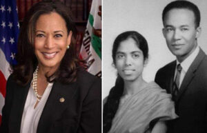 GREATEST HITS, 4 — The Marxist upbringing of Kamala Harris and her Marxist-fueled rise to power