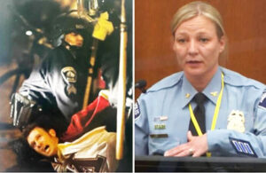14 former and current officers in Minneapolis declare asst. chief lied about training in Chauvin trial