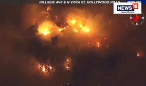 L.A. burning: Mayor cut budget; chief prioritizes DEI; firefighter shortage over Covid jab refusal