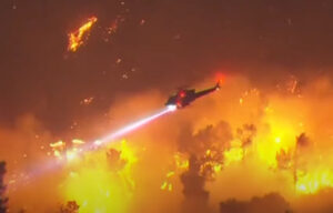 Wildfire of a scandal, and why are home insurance rates spiking far from disaster zones?