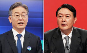 Yoon’s approval surged since declaring martial law; Lee quietly meets with Chinese reporters
