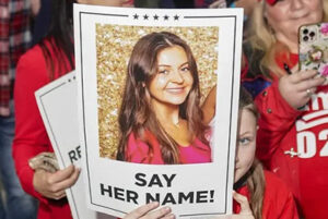 Laken Riley Act passes; 159 Democrats opposed