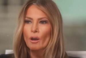 Melania expects smoother transition from Bidens than Obamas