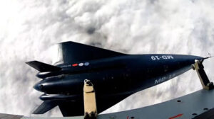 ‘Near Space’ edge: China on track to dominate military conflicts on earth