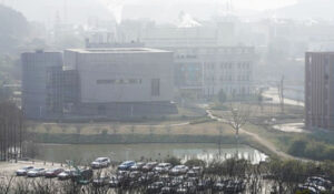 New CIA chief slams agency: Stayed on ‘sidelines’ as China, Covid threatened world