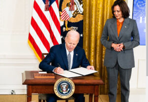 China on their minds, III: Was Biden’s Inflation Reduction Act all about China?