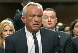 RFK Jr.? ‘I am pro-safety’; America has ‘massive health problems’