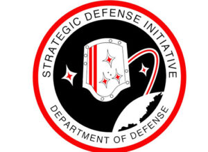 Trump’s order ends 40-year debate over missile defense, space weapons