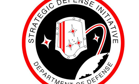 Trump’s order ends 40-year debate over missile defense, space weapons