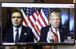 Lawfare’s last punch: Merchan sentences Trump to unconditional discharge