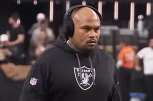 NFL’s DEI obsession: Ranking ‘skin color, hair, eyes, nose, cheeks, and lips’