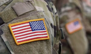 Boom: U.S. Army recruiting hit 12-year high in December