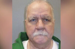 South Carolina death row inmate chooses firing squad