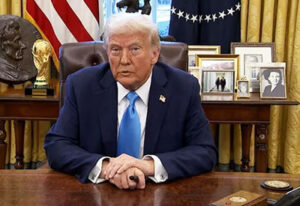 Reports: 60,000 feds have accepted buyout; Trump reportedly demands 70 percent cuts