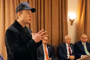 About time: Poll finds record 70 percent bipartisan support for cutting federal spending