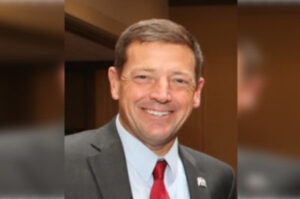 Shock and awe, continued: Ed Martin nominated as permanent U.S. attorney for D.C.