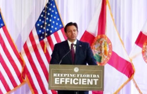 Florida, DeSantis announce first state-level DOGE