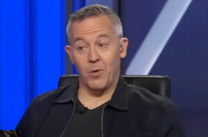 Greg Gutfeld explains the DOGE Weapon of Mass Explanation