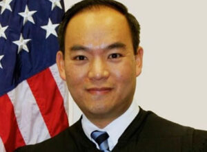 Judge who blocked ICE raids on churches is married to open borders activist