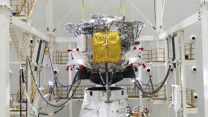 China’s overlooked Moon momentum
