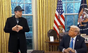 Victor Davis Hanson fact checks Musk mythologies