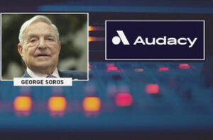 Soros-backed radio stations broadcast live locations of undercover ICE agents