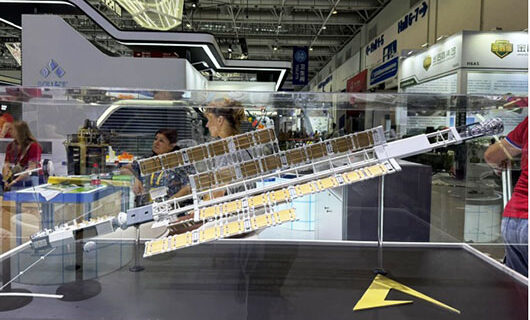 Putin reformulates Russia’s Mars ambitions