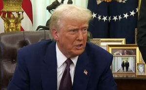 Fake news matters: Court denies bid by Pulitzer committee to dismiss Trump lawsuit