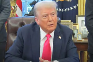 Trump loses patience, tightens policies towards China, Maduro, illegals, Mexico, Canada