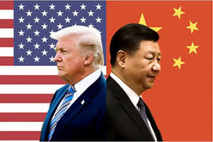 Trump 2.0 vs CCP: This time ‘the gloves are off,’ says China analyst