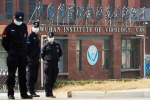 What did U.S. intelligence know about the Wuhan lab and China’s bioweapons program?