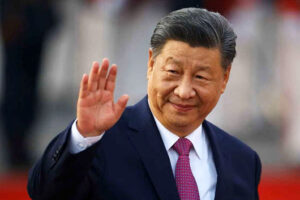 Analyst: Only Trump stands in way of Xi’s brutal plans for South Korea, Japan