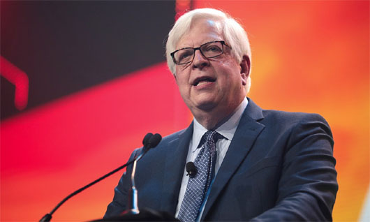 Where have you gone Dennis Prager? Story of an unlikely friendship