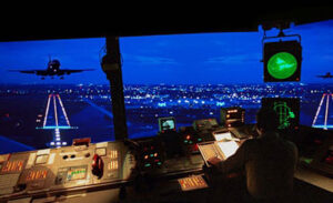 DEI activist allegedly helped minority candidates cheat on air traffic controller exam