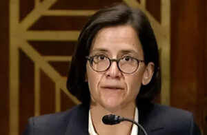 Trump’s ban on trans in military blocked by Biden-appointed LGBT judge