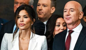 Jeff Bezos told Trump what thinking people already knew: Washington Post staffers are ‘crazy people’