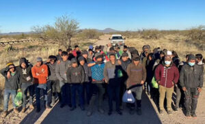 Immigration accounted for all U.S. population growth; Most illegal Venezuelans came from elsewhere