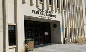 DOGE cuts: Alpaca farming in Peru, beekeeping in Brazil, Dick Cheney Federal Building in Wyoming