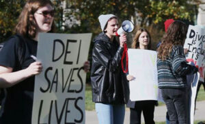 Thinking about college for your daughter or granddaughter? Think again