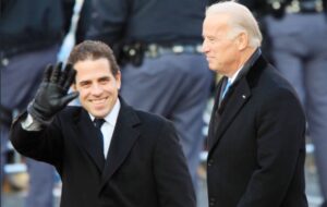 Poor Hunter, Part IV: Taxpayers also funded State Dept. vehicles; Who paid for safari, ocean-side villa?