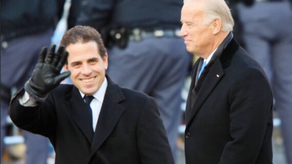 Poor Hunter, Part IV: Taxpayers also funded State Dept. vehicles; Who paid for safari, ocean-side villa?